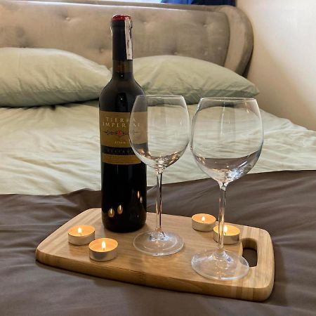 Apartament Miodowa 9 Звежинец Экстерьер фото