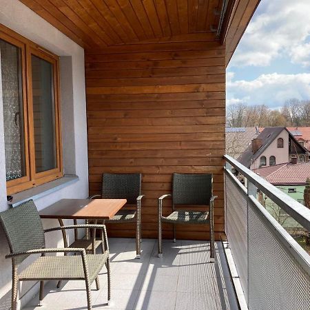 Apartament Miodowa 9 Звежинец Экстерьер фото