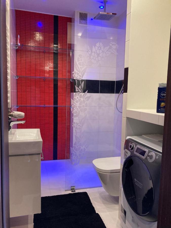 Apartament Miodowa 9 Звежинец Экстерьер фото
