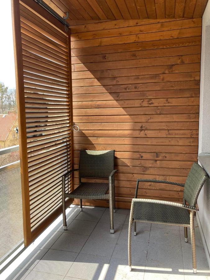 Apartament Miodowa 9 Звежинец Экстерьер фото