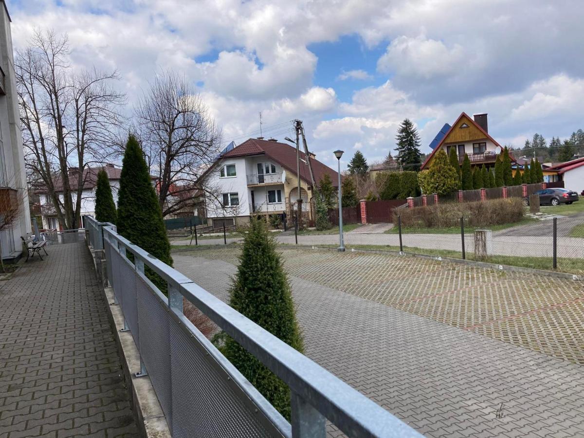 Apartament Miodowa 9 Звежинец Экстерьер фото