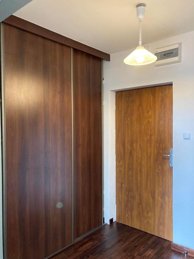 Apartament Miodowa 9 Звежинец Экстерьер фото