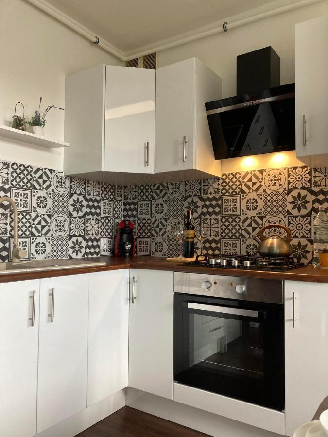 Apartament Miodowa 9 Звежинец Экстерьер фото