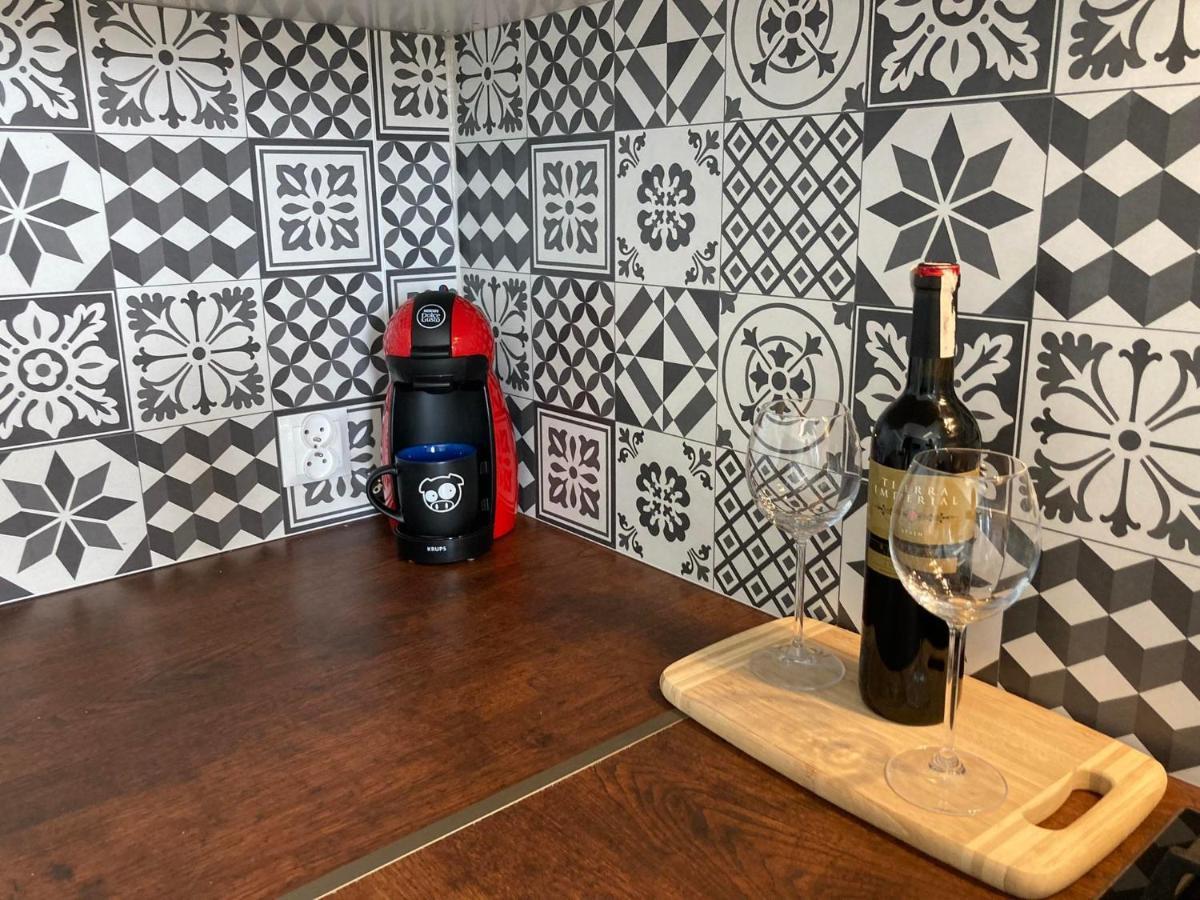 Apartament Miodowa 9 Звежинец Экстерьер фото